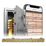 ระบบรักษาความปลอดภัย